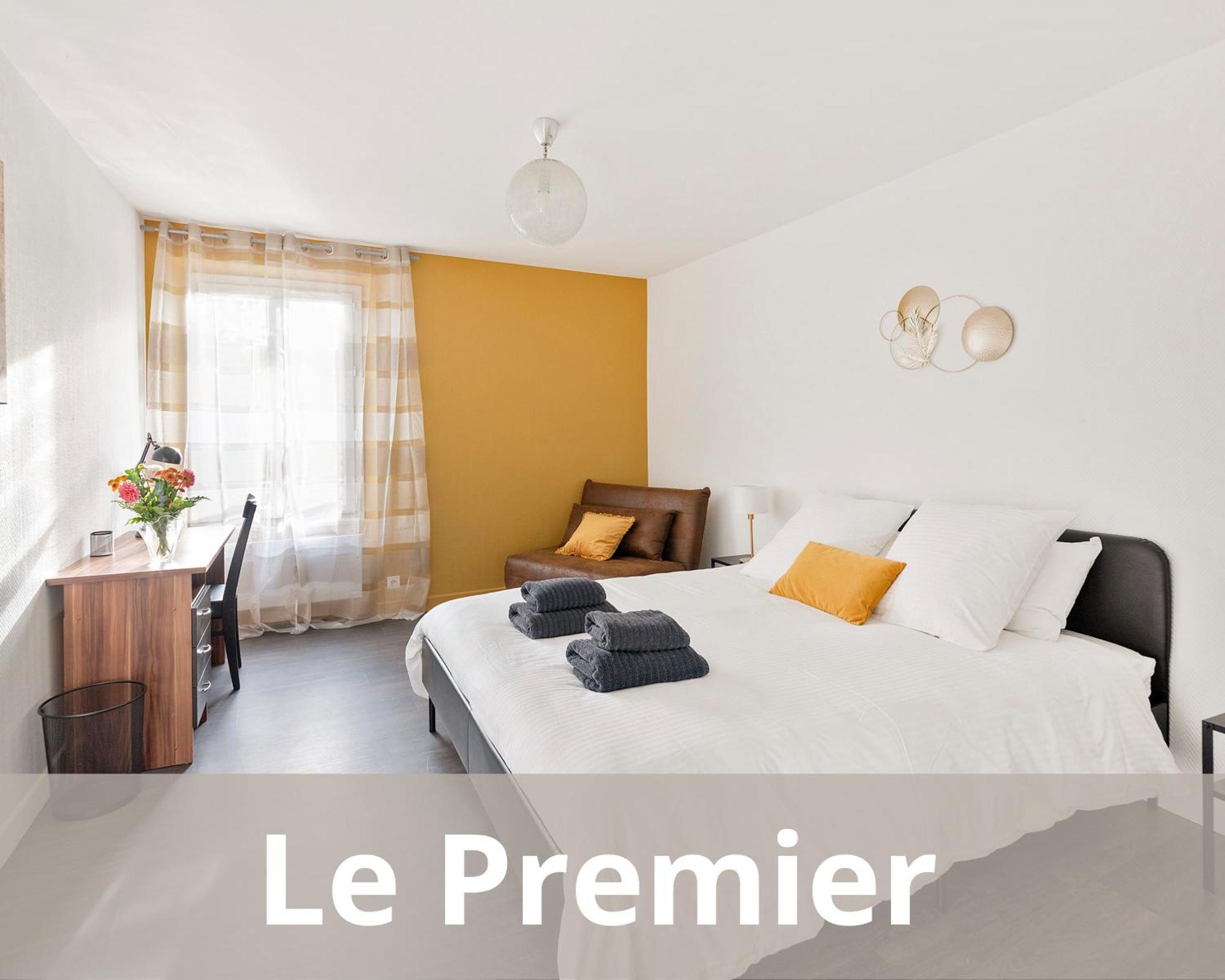 Апартаменты Les Logis De Marcoussis Экстерьер фото